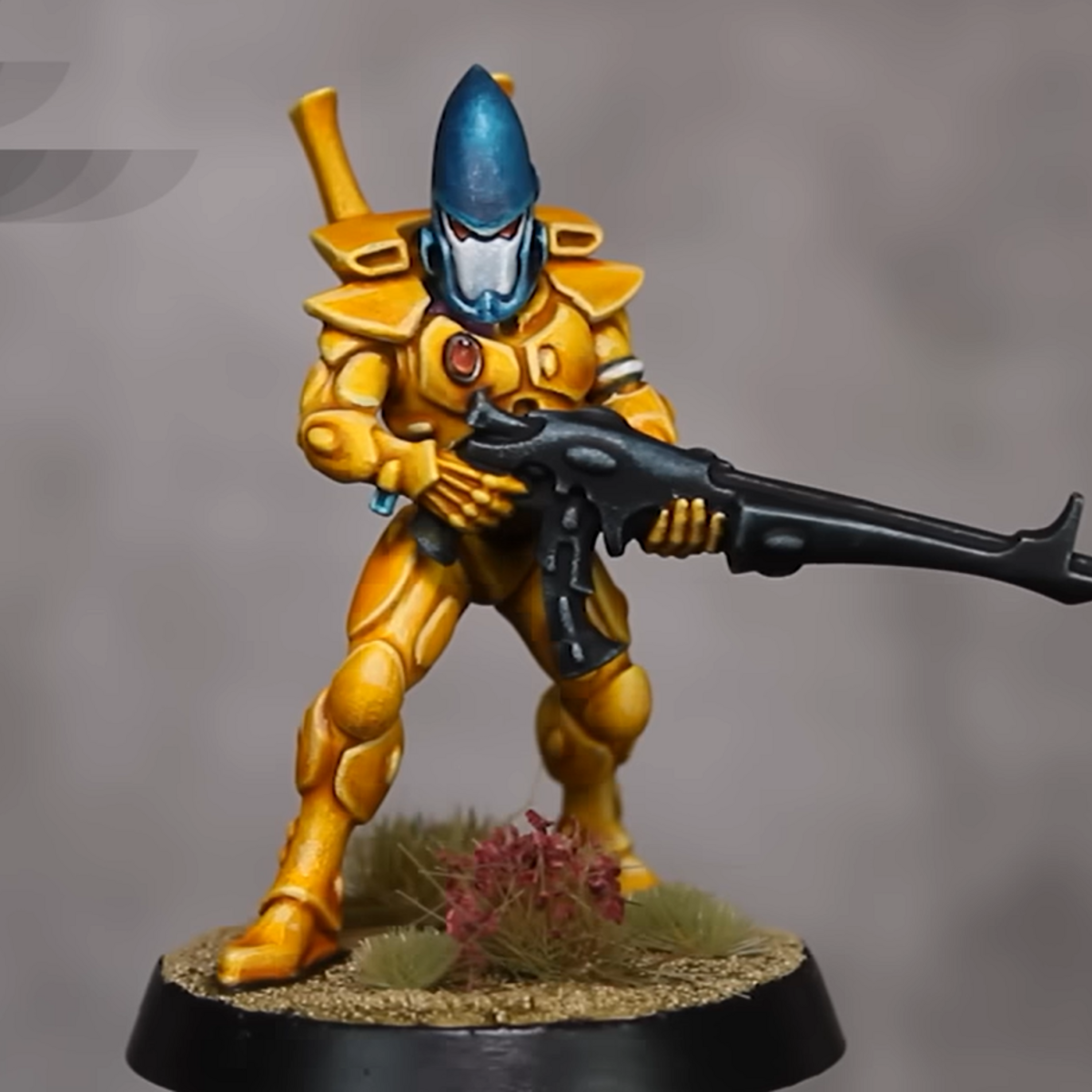 Iyanden Guardian