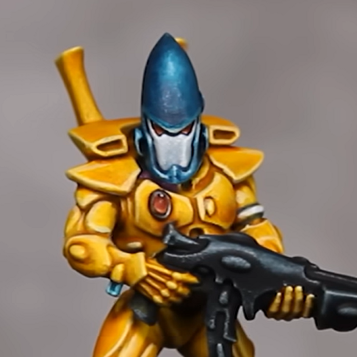 Aeldari - Iyanden Guardian