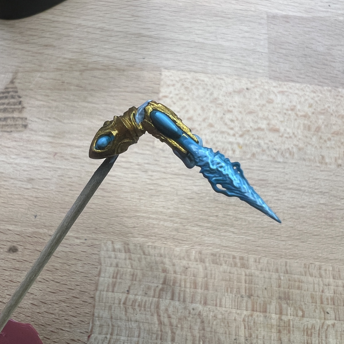 Protoss Zealot Blade