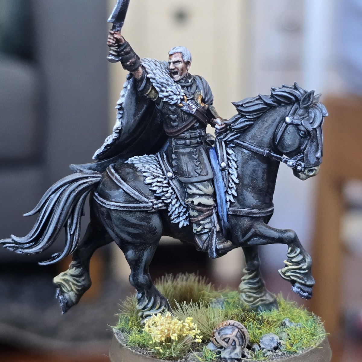 General Targg