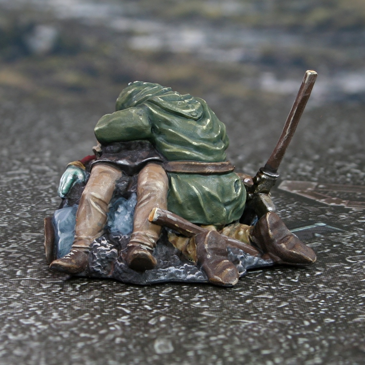 1490 DOOM; Doom Pile