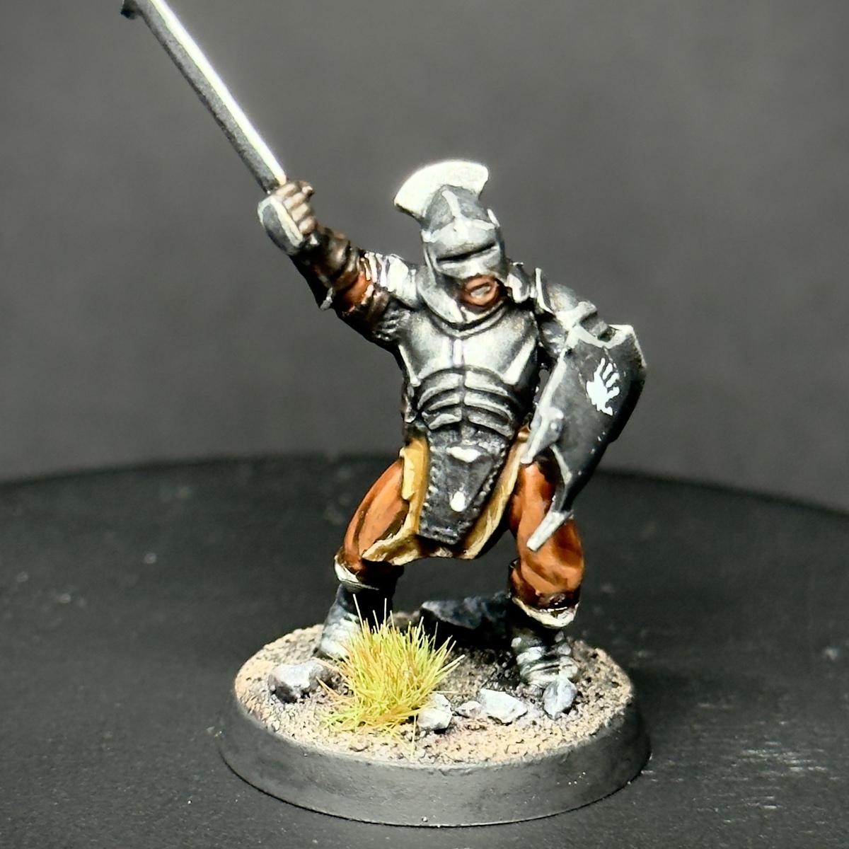 MESBG Uruk-Hai