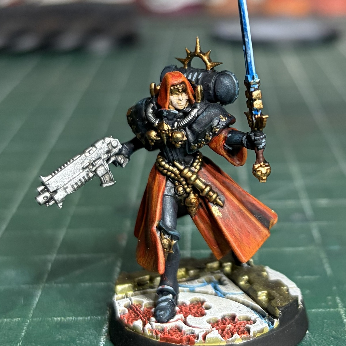 Sisters of Battle