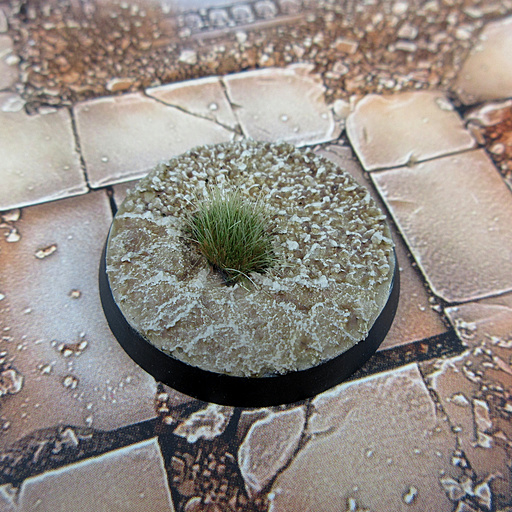 Desert Base by lordniblet | Paint Pad