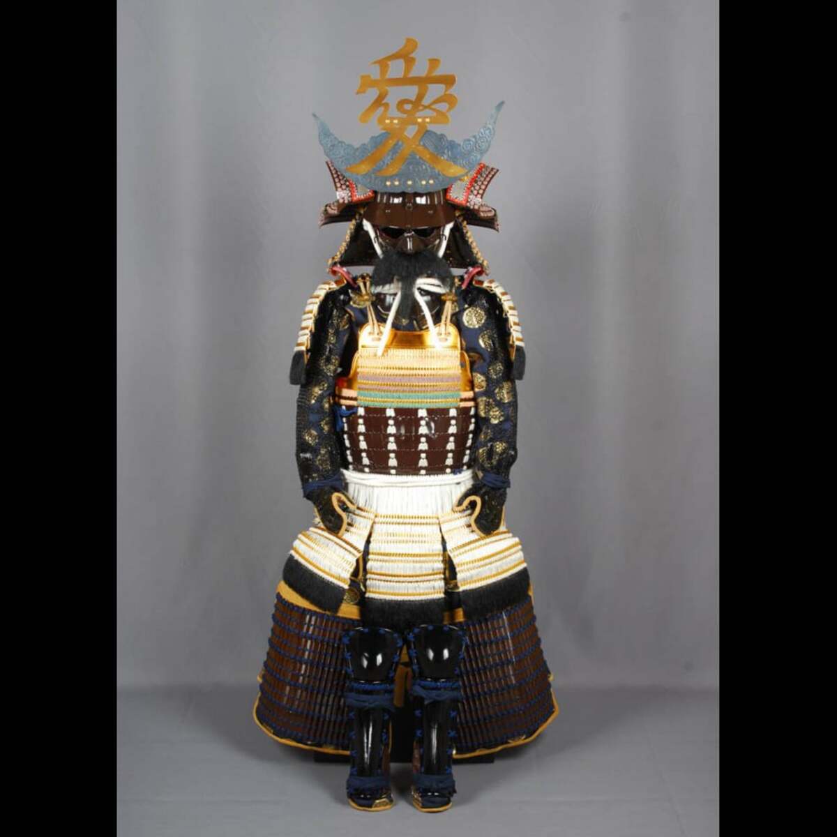 Naoe Kanetsugu