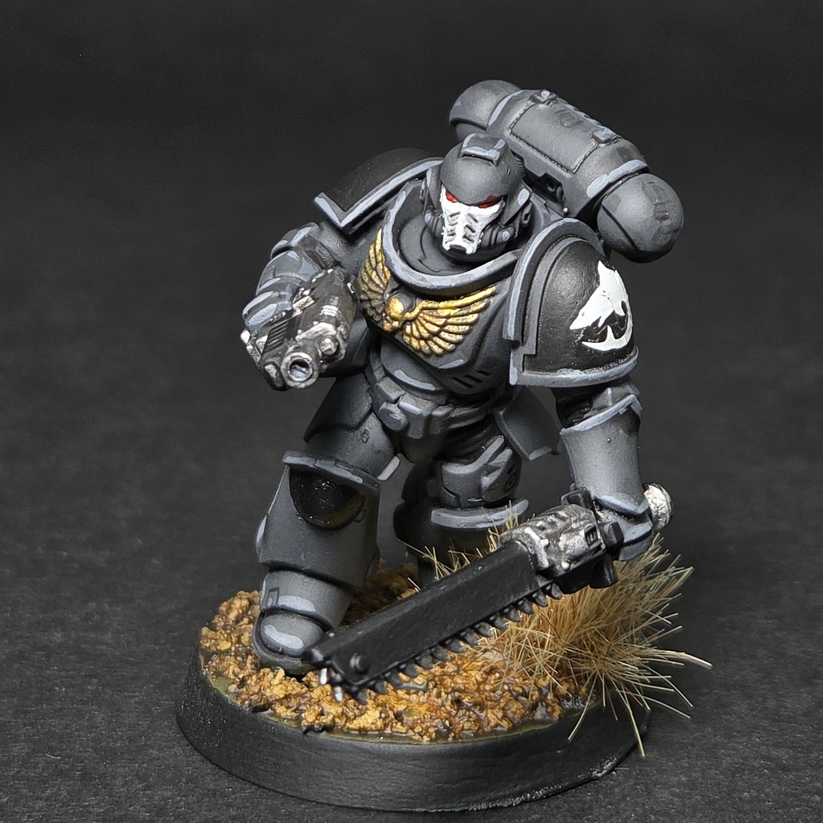 Carcharodons