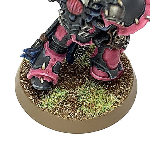 Classic style base by andypearson | Paint Pad