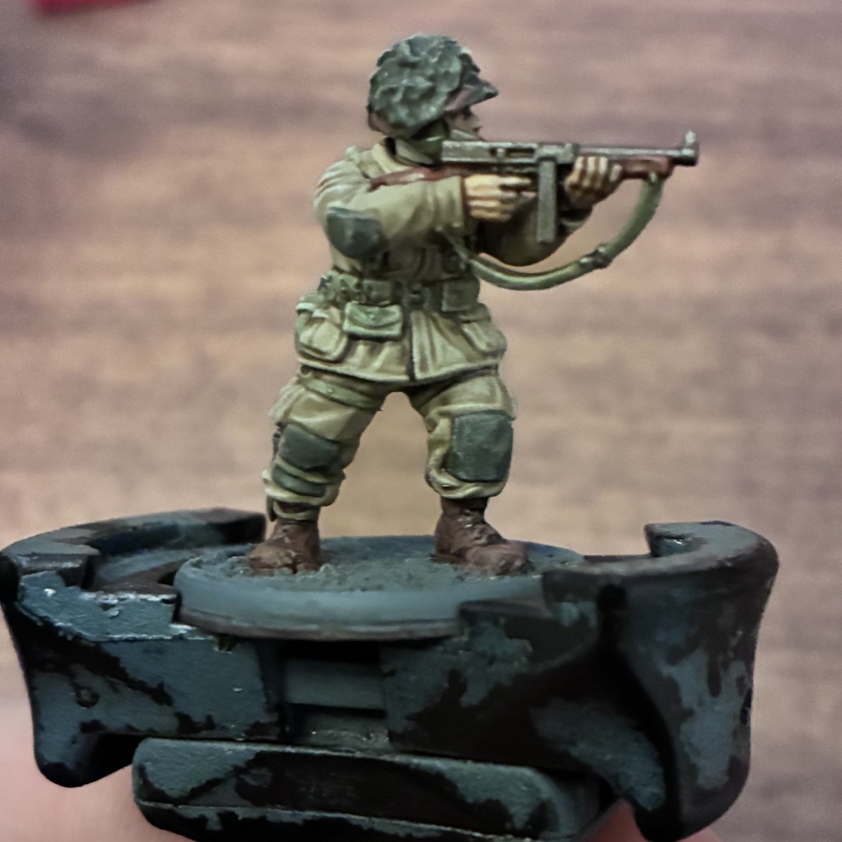 US Airborne