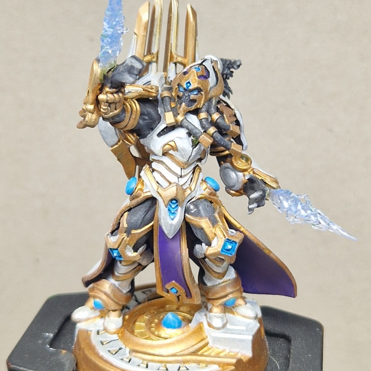 Protoss Artanis