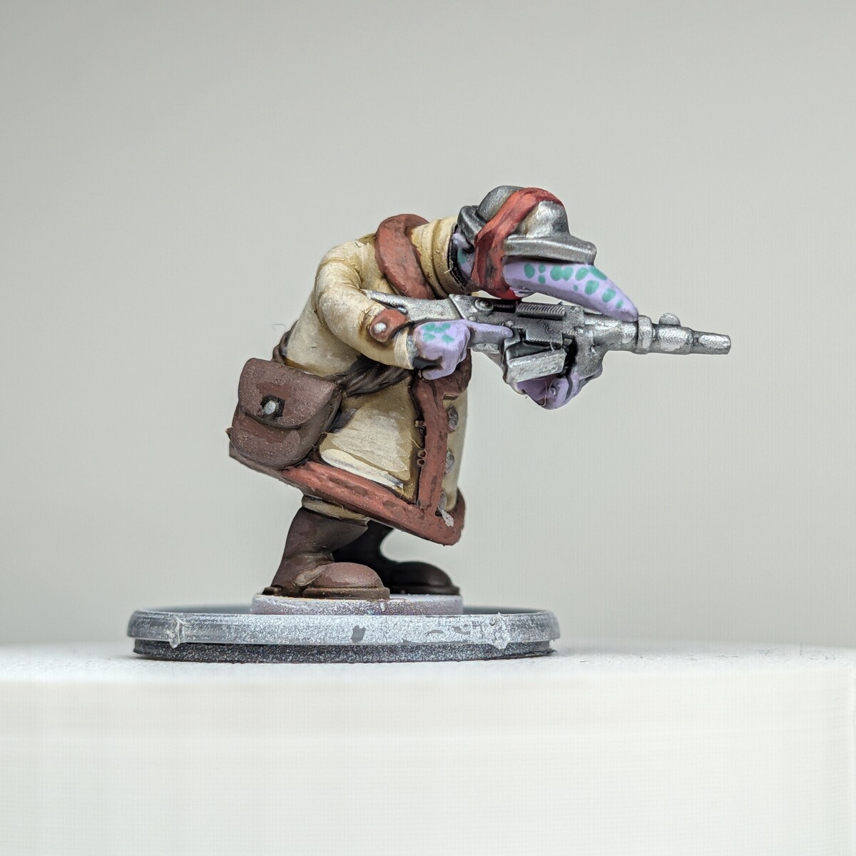 This Quars War: Western Arnyara Scheme