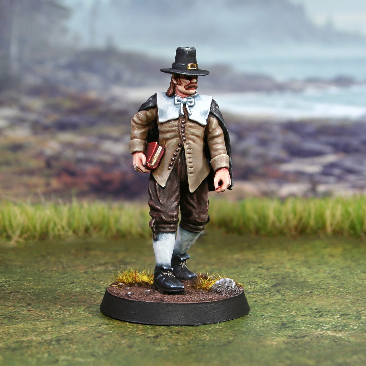 Pilgrim