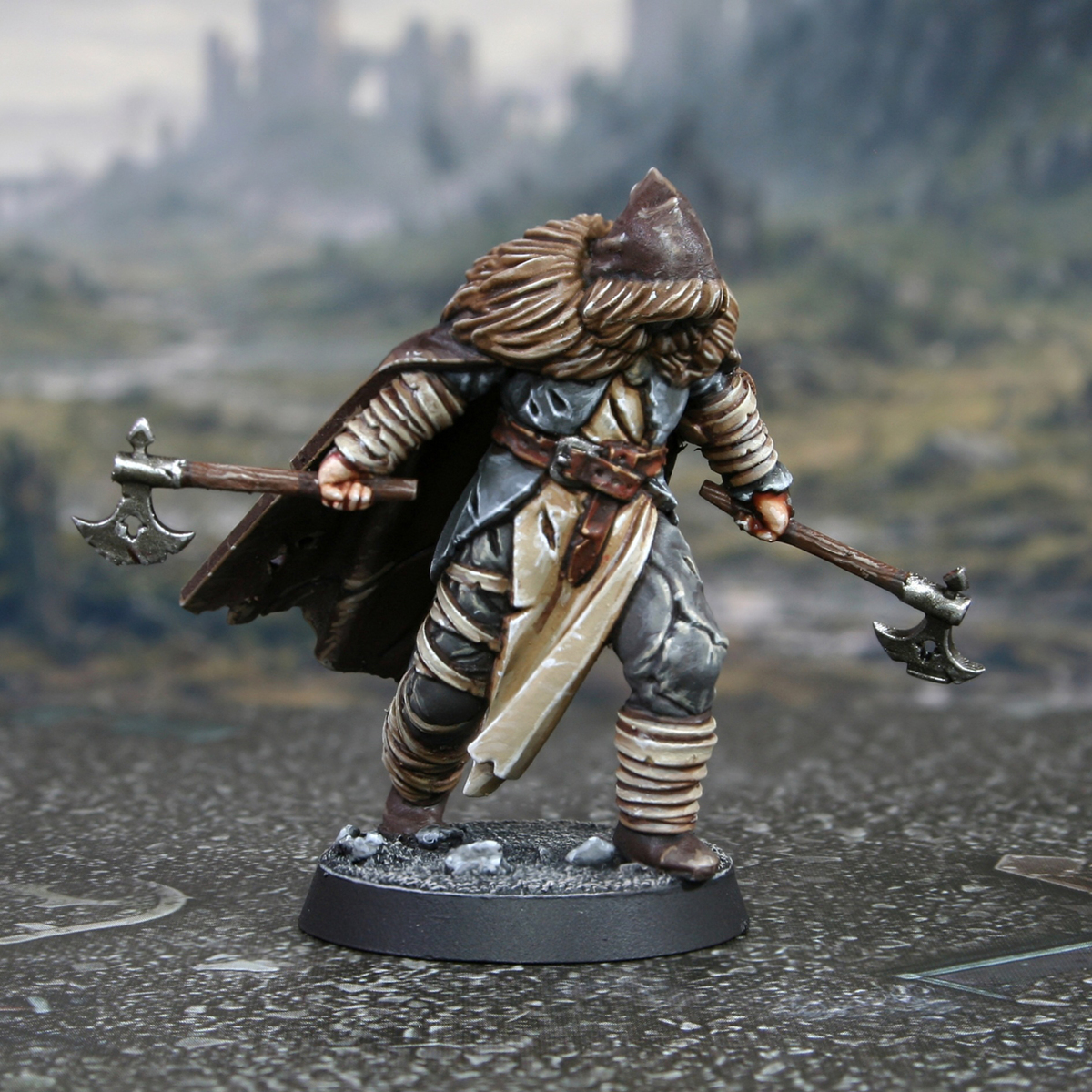 1490 DOOM: Reaver