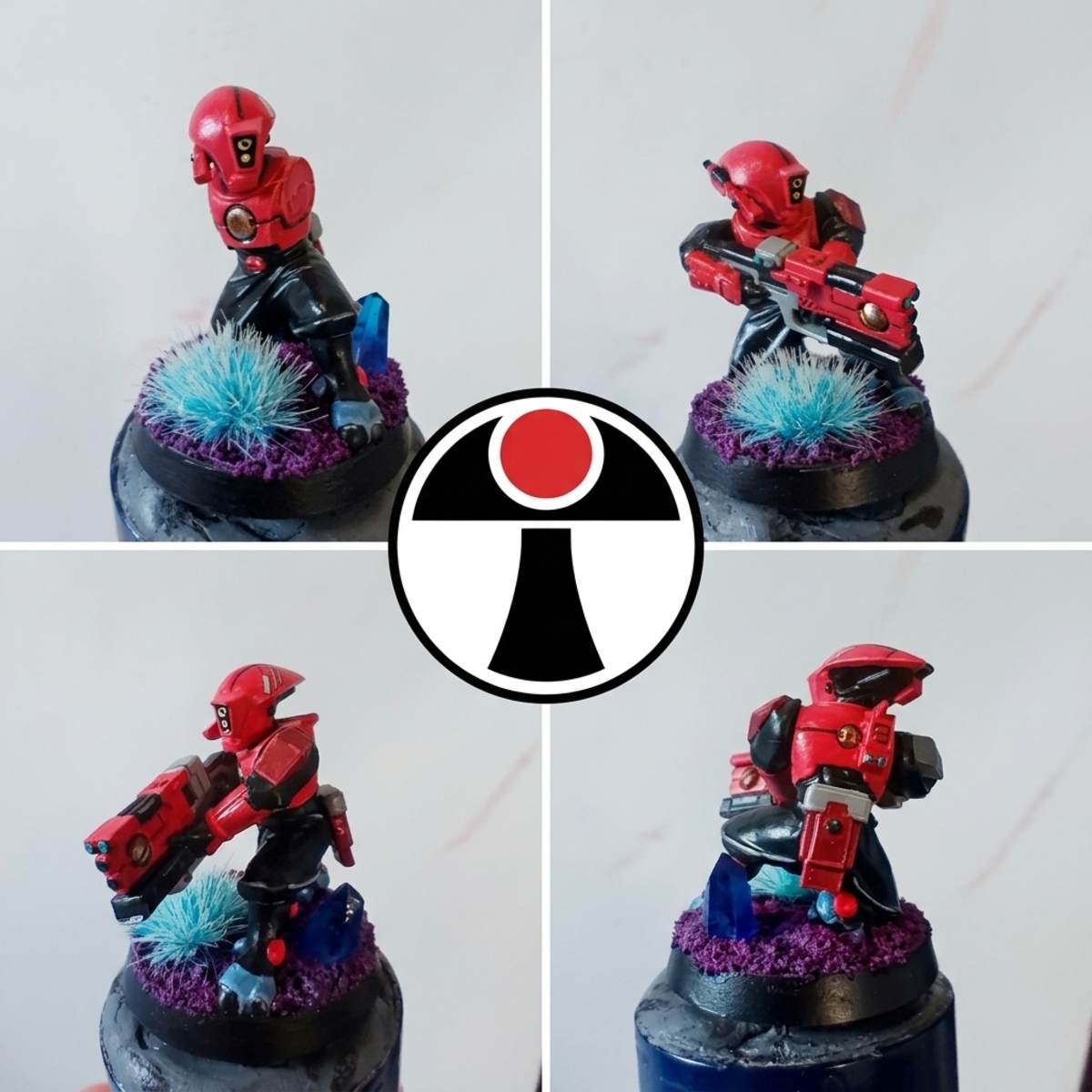 Pathfinder - Farsight Enclaves
