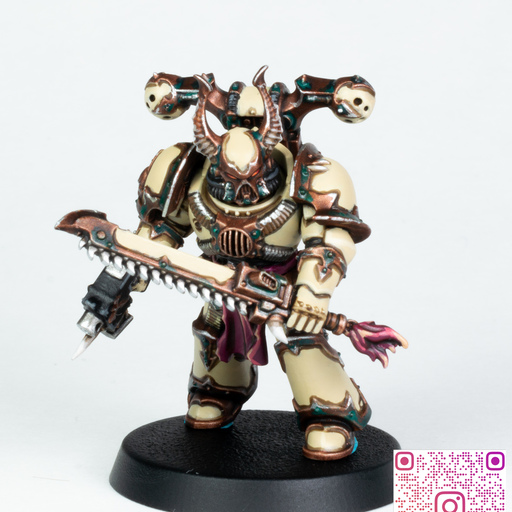 Corpsemakers by Ninth.Bright | Paint Pad
