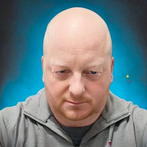 misterwashburn Paint Pad