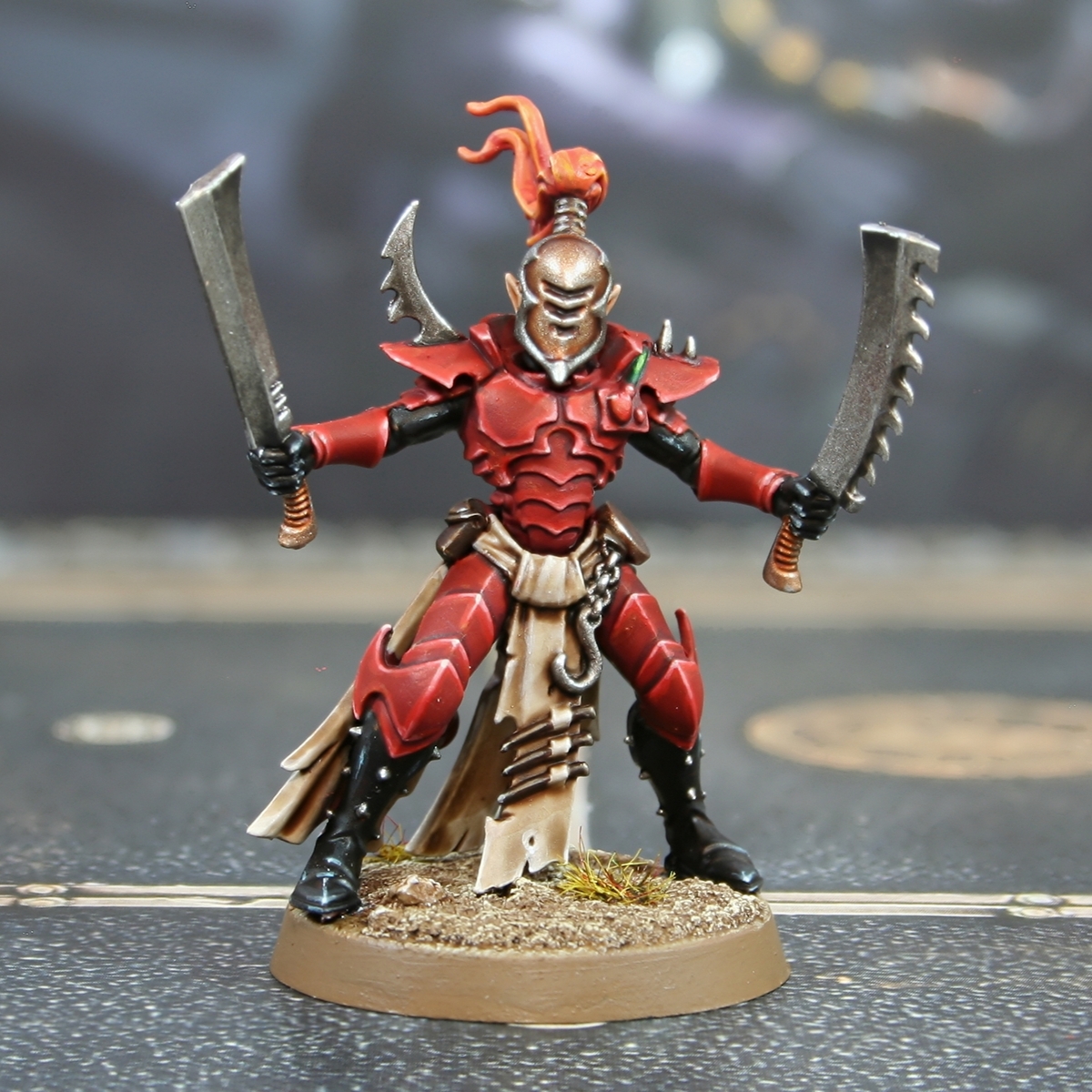 Kabal of the Flayed Skull
