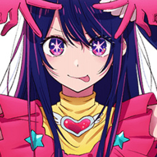 AiHoshino6174 Paint Pad