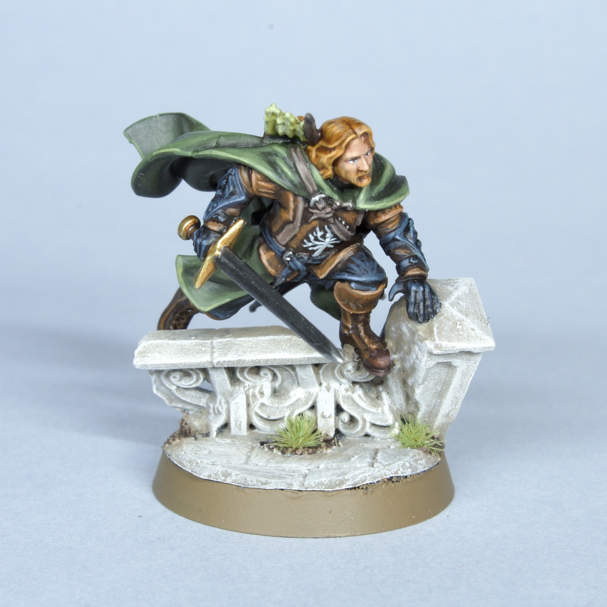 Faramir - Ranger of Gondor