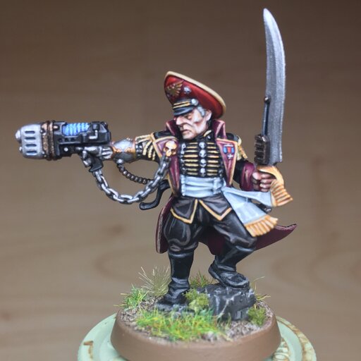 Caasiluap21 Paint Pad