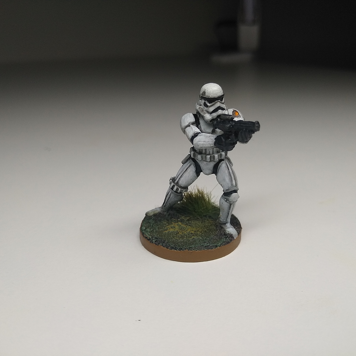 Imperial Assault : Stormtrooper
